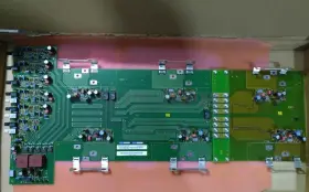 6se7037-0ej84-1jc0 Siemens 1pcs Inverter Drive Board Used