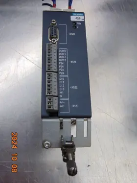 6sl3055-0aa00-3pa1 Siemens Sinamics S120 Terminal Module