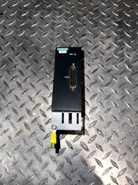 6sl3055-0aa00-5ba1 Siemens Sinamics Sensor Module Smc20 B