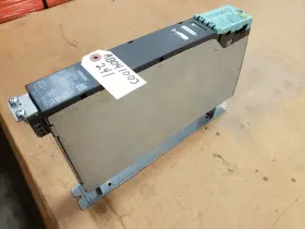 6sl3100-1de22-0aa1 Siemens Control Supply Module