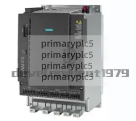 6sl3111-4ve21-6ed1 Siemens 1pc New Servo Driver
