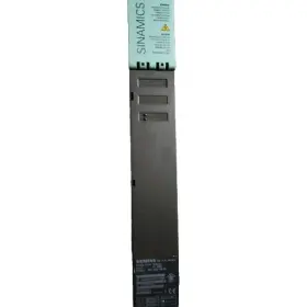 6sl-3120-2te15-0aa0 Siemens 6sl3120-2te15-0aa0 Sinamics Double Motor