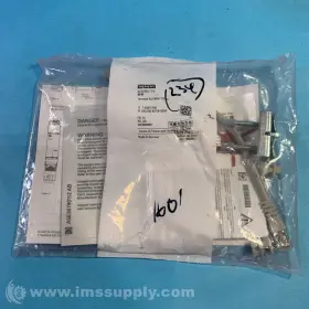 6sl3162-8bf00-0aa0 Siemens Terminal Kit Fnob