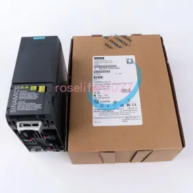 6sl3210-1ke14-3af2 Siemens 1pcs New Inverter 6sl3 210-1ke14-3af2