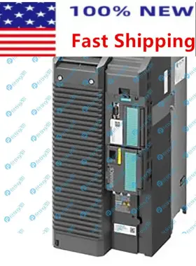 6sl3210-1ke28-4ab1 Siemens 1pcs New G120c Inverter 45kw 6sl3 210-1ke28-4ab1