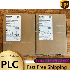 6sl3210-1pb13-0al0 Siemens New 6sl3 210-1pb13-0al0 Sinamics Pm240-2 With Filter