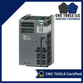 6sl3210-1se21-8ua0 Siemens New Simatics