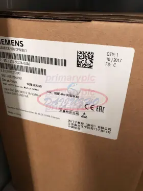 6sl3210-5cc14-0ua0 Siemens 1pcs New Servo Driver 6sl3 210-5cc14-0ua0