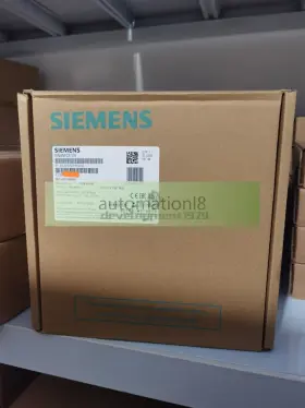 6sl3210-5de16-0ua0 Siemens One New Servo Drive