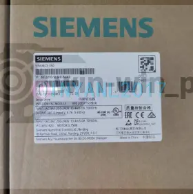 6sl3210-5fb10-8ua0 Siemens 1pc New V90 Servo Drive 0.75kw