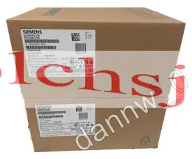 6sl3210-5fe11-5uf0 Siemens New In Box 6sl3 210-5fe11-5uf0 Servo Driver