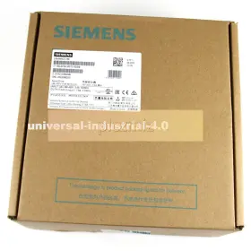 6sl3210-5fe12-0ua0 Siemens Servo Drive New