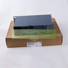 6sl3210-5he11-5uf0 Siemens 1pc New Servo Driver