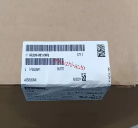 6sl3210-5he13-5uf0 Siemens New 6sl 3210-5he13-5uf0 Frequency Converter