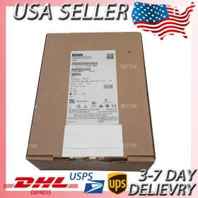 6sl3210-1pe16-1al1 Siemens 6sl32101pe161al1 New Sinamics Pm240-2 With Filter 6sl3 210-1pe16-1al1