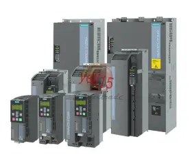 6sl3220-2yd44-0ub0 Siemens One New Inverter 90kw 6sl3 220-2yd44-0ub0