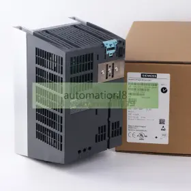 6sl3224-0be24-0aa0 Siemens 1pcs New Power Module 6sl3 224-0be24-0aa0