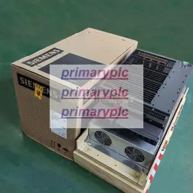 6sl3224-0be35-5ua0 Siemens 1pc New