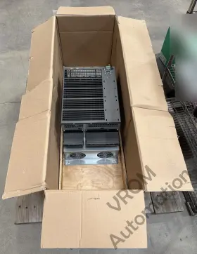 6sl32240be411ua0-ure6ujg6 Siemens 6sl32240be411ua0 Power Module 240