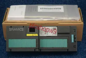 6sl3244-0bb13-1pa1 Siemens 1pc New Sinamics Cu240e-2 Dp-f