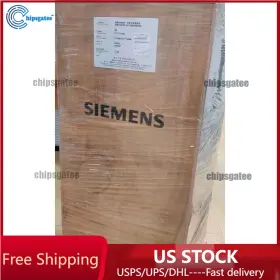 6sl3352-1ag41-0fa1 Siemens New 6sl3 352-1ag41-0fa1 Backup Power Block 1025 A