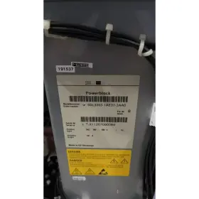 6sl3353-1ae37-3aa0 Siemens New 6sl3 353-1ae37-3aa0 Replacement Power Block 730a