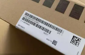6sl3420-2te15-0aa1 Siemens New In Box