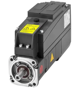6sl3532-6df71-0rh2 Siemens New In Box Integrated Servo Drive And Motor