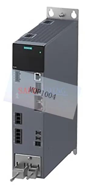 6sl5310-1be12-0df1 Siemens One New Servo Drive
