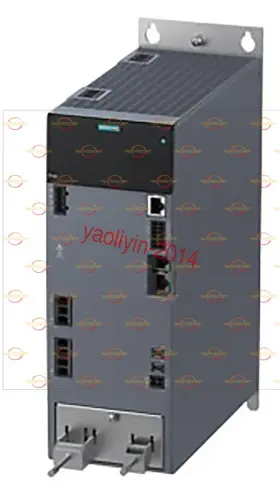 6sl5310-1be15-0df1 Siemens 1piece New Servo Drive