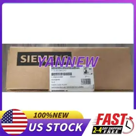 6sl5510-1bb10-2af0 Siemens / 6sl5 510-1bb10-2af0 Servo Drive Brand New Fast Ship