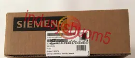 6sl5510-1bb10-4af0 Siemens 1pcs Servo Drive New