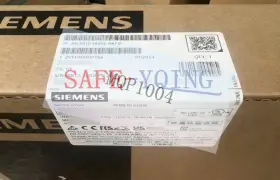 6sl5510-1bb11-0af0 Siemens 1pcs New Servo Drive