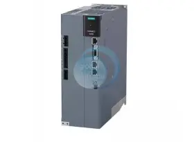 6sl5510-1be15-0af0 Siemens 1pcs New Servo Drive