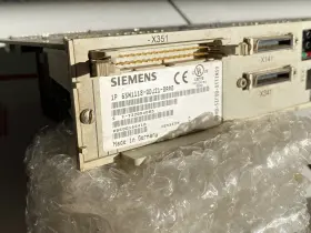 6sn1118-0dj21-0aa0 Siemens Amplifier Axis Module 1p Guaranteed