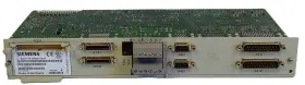 6sn1118-0dm31-0aa1 Siemens Control Module For A 2-axis Servo Drive