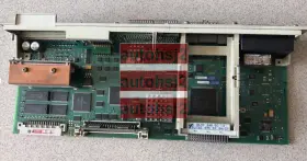 6sn1118-0nj01-0aa0 Siemens Used And Tested 6sn11180nj010aa0 Servo Axis Card