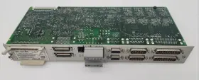 6sn1118-odk23-0aa2 Siemens Digital Control Loop 2-axis Ver B 6sn1118odk230aa2