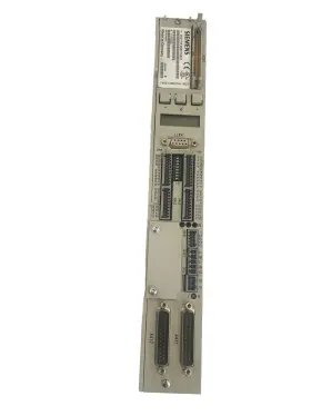 6sn1118-onk01-0aa1 Siemens Simodrive
