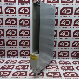 6sn1123-1aa00-0ba2 Siemens Simodrive 611 Servo Drive 25a 1 Axis Used
