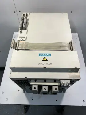 6sn1123-1aa00-0ja0 Siemens 1pc 6sn1 123-1aa00-0ja0 Driver Used
