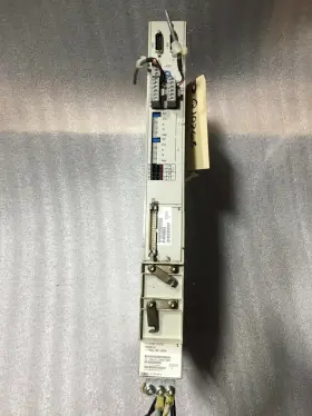 6sn1123-1ab00-0ba0 Siemens Simodrive Lt-modul Int.2x25a