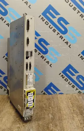 6sn1124-1aa00-0ba2 Siemens Simodrive Module Ext. 25a