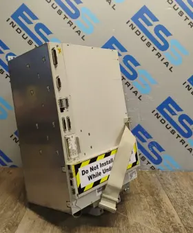 6sn1124-1aa01-0fa1 Siemens Simodrive Lt Module