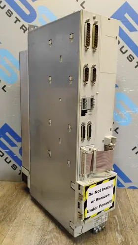 6sn1124-1ab00-0ca2 Siemens Simodrive Power Module