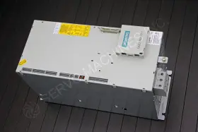 6sn1145-1ba02-0ca1 Siemens 611 Simodrive E/r Module 36/47 Kw 90 Days Warranty