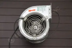 6sn1162-0ba02-0aa2 Siemens 300mm Fan Papst D2d133-ab06-30 With 90 Days Warranty