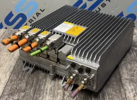 6sn2703-2aa00-0ba1 Siemens 1p Ver. A Simodrive Posmo Cd 9a Control 600vdc/5kw