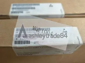 Fz1800r16kf4-s1 Siemens 6sy7000-0ad50 1pcs New Igbt Voltage Driven Module Fz1800r16kf4-s1 Siemens 6sy7000-0ad50 1pcs New Igbt Voltage Driven Module