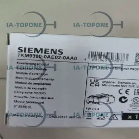 7km9300-0ae02-0aa0 Siemens 1pc Original Us Stock One-year Warranty Fast Shiping 7km9300-0ae02-0aa0 Siemens 1pc Original Us Stock One-year Warranty Fast Shiping